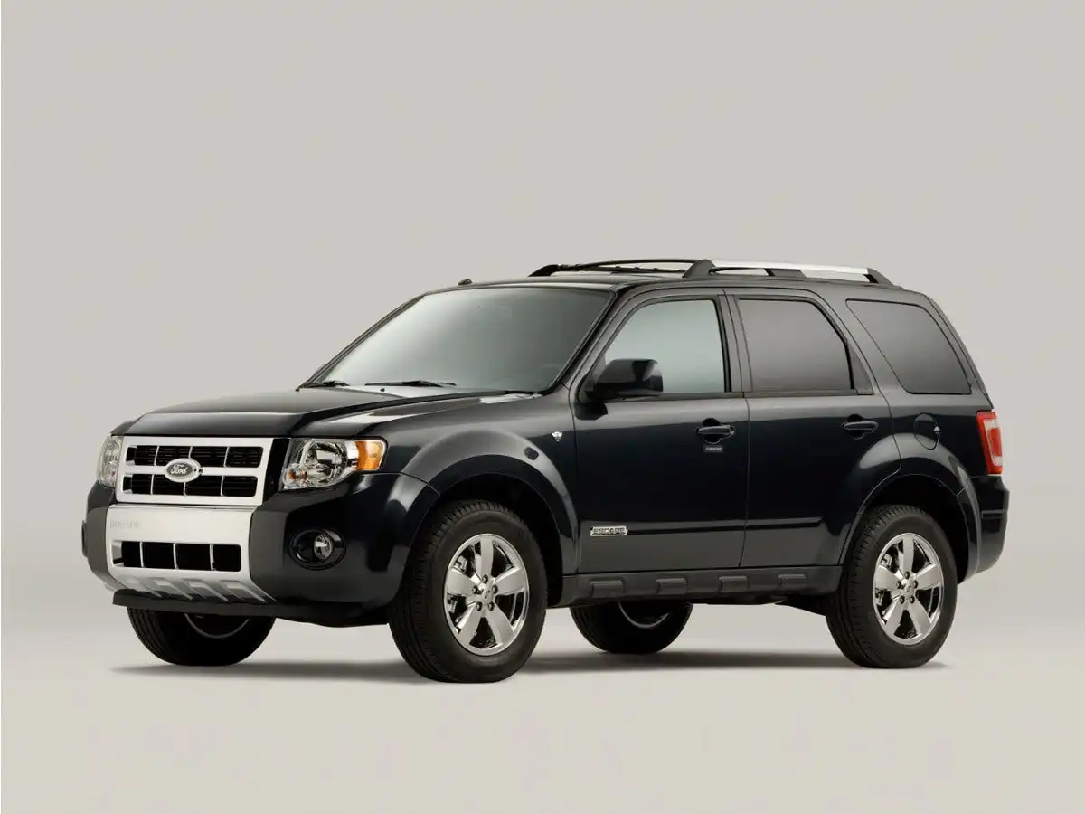 2011 Ford Escape XLS's photo