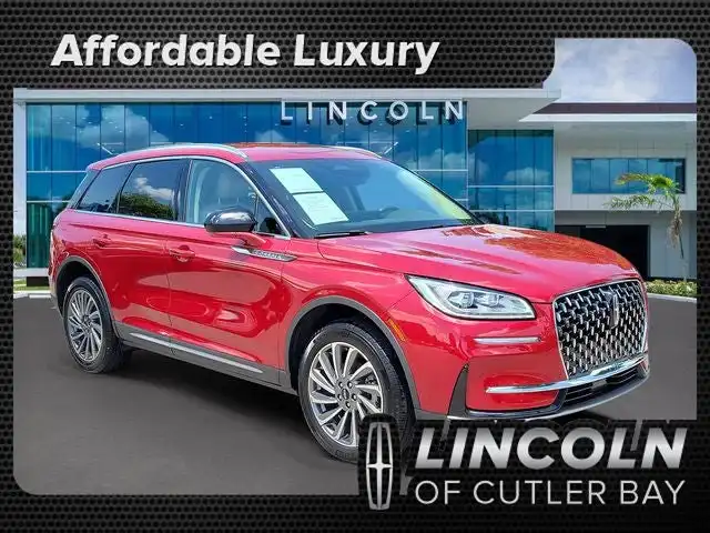 2024 Lincoln Corsair Reserve FWD's photo