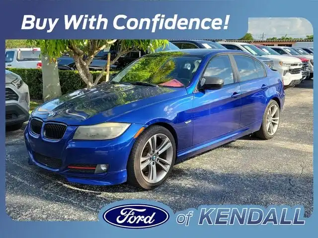 2010 BMW 3 Series 328i xDrive Sedan SULEV's photo
