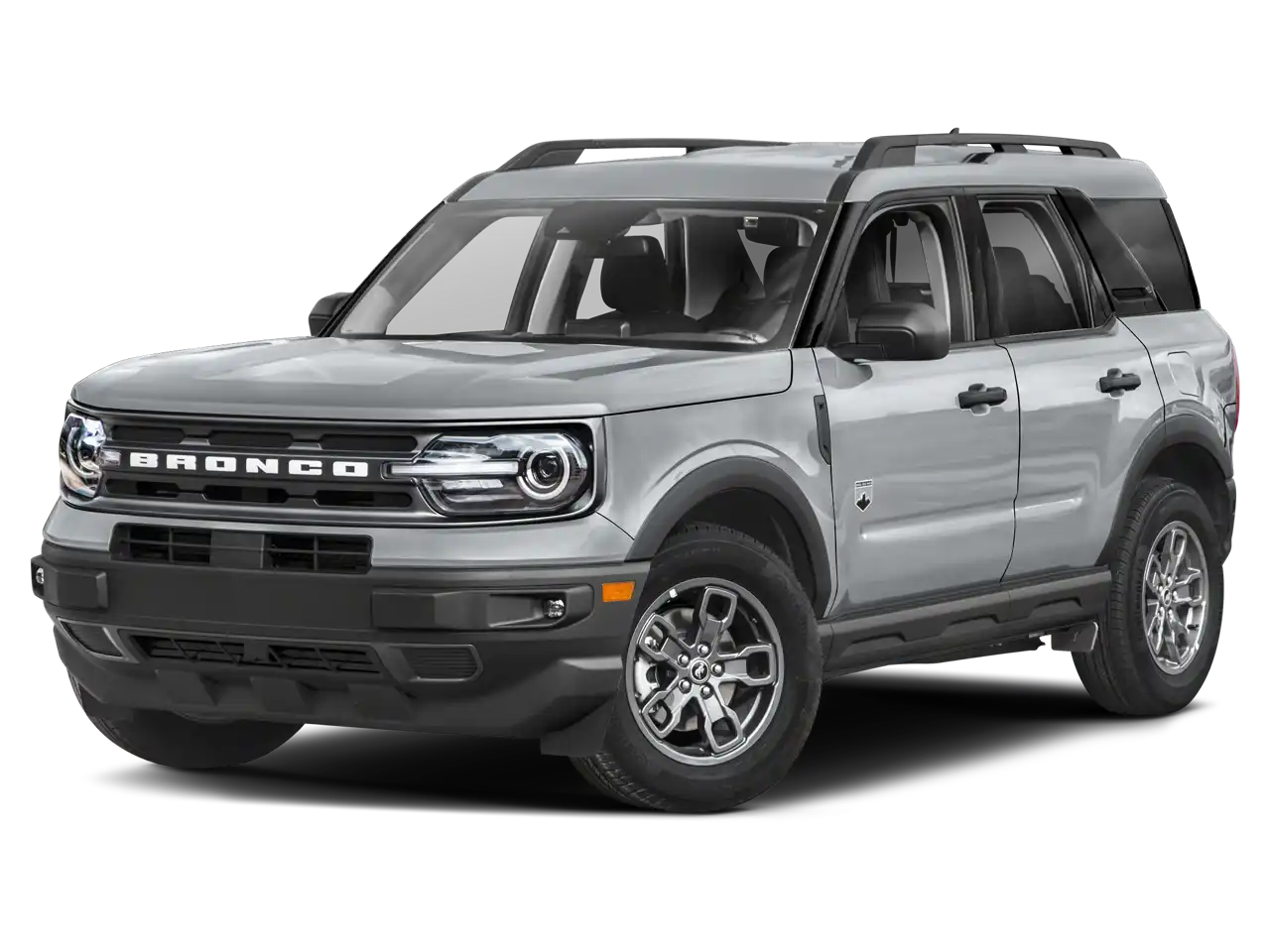 2021 Ford Bronco Sport Big Bend 4X4's photo