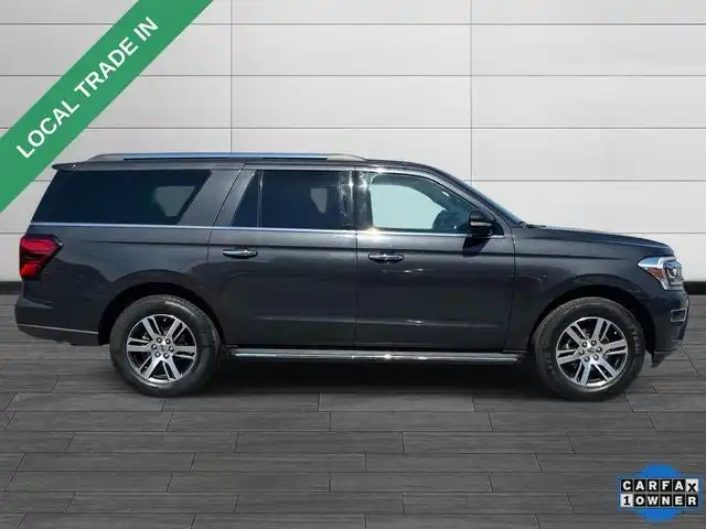 2022 Ford Expedition Limited MAX's photo