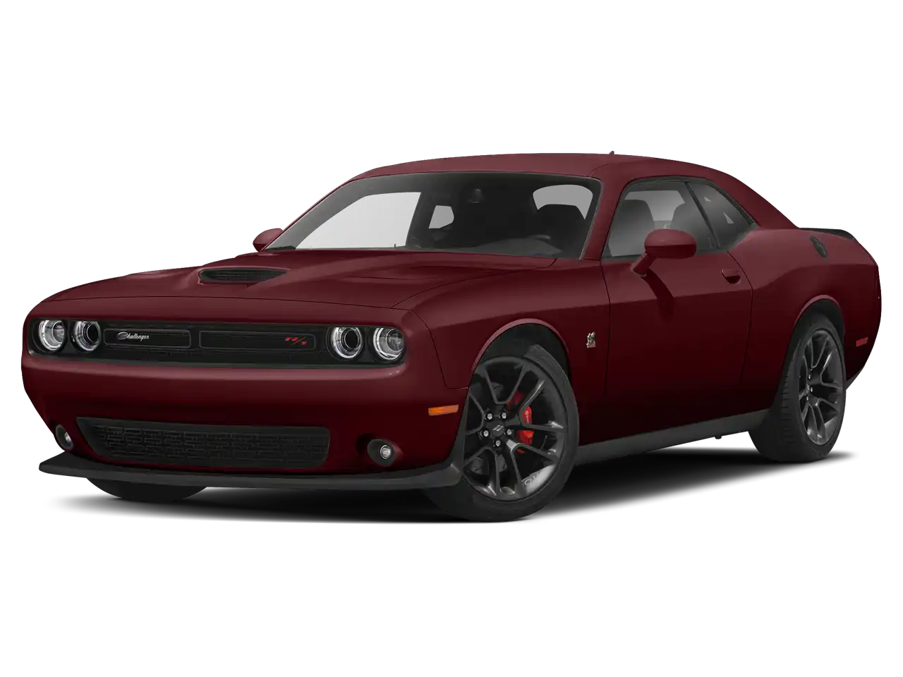 2021 Dodge Challenger R/T Scat Pack Widebody's photo