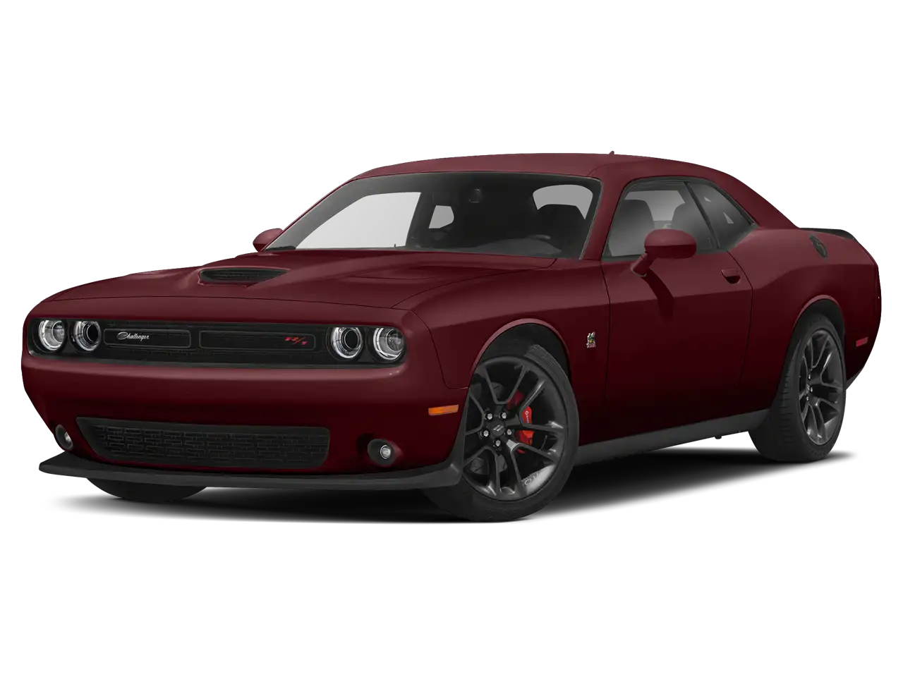 2021 Dodge Challenger R/T Scat Pack Widebody's photo