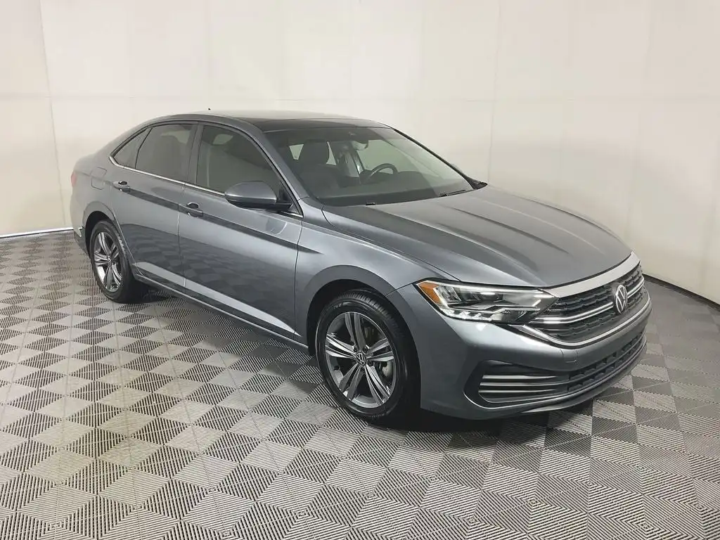 2023 Volkswagen Jetta 1.5T SE Auto SULEV's photo