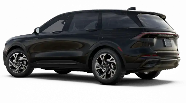 2025 Lincoln Nautilus Premiere AWD's photo