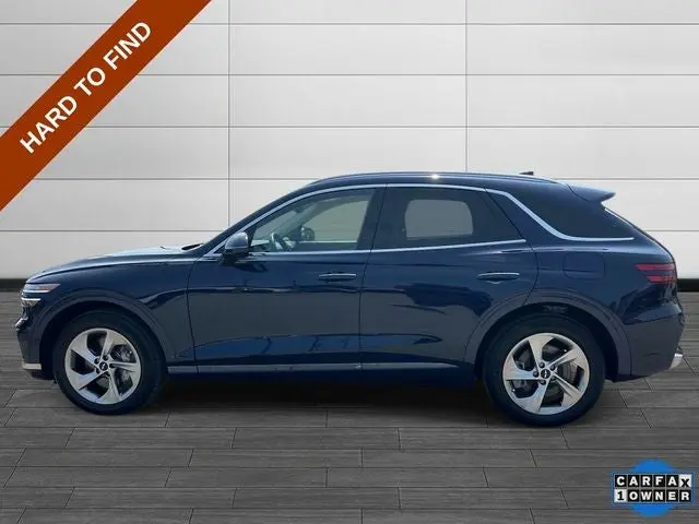 2026 Genesis GV70 2.5T Select AWD photo 5