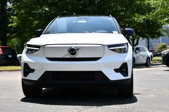 2023 Volvo XC40 P8 Recharge Plus AWD's photo