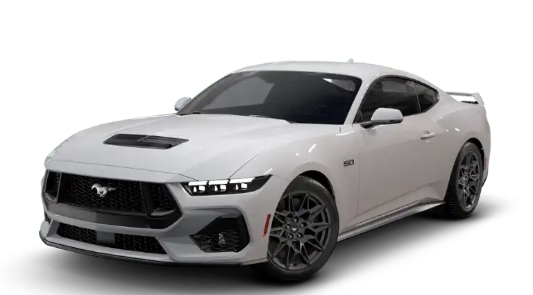 2026 Ford Mustang GT Premium Fastback's photo