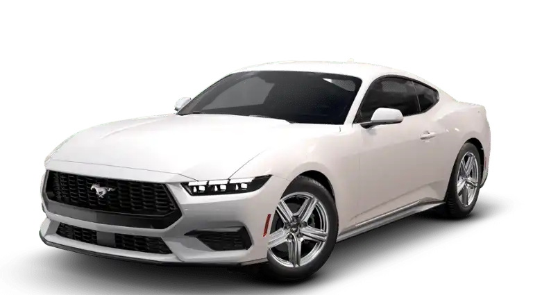 2026 Ford Mustang EcoBoost Fastback's photo