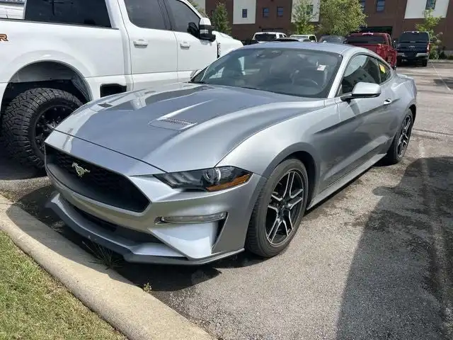 2023 Ford Mustang EcoBoost Coupe Premium's photo