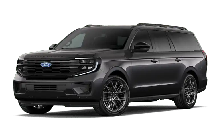 2027 Ford Expedition Platinum MAX 4x4's photo
