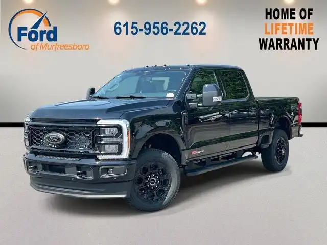 2026 Ford F-250 Lariat 4x4 Crew Cab 6-3/4' Box's photo