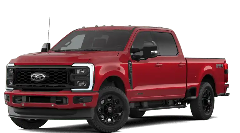 2026 Ford F-250 Lariat 4x4 Crew Cab 8' Box's photo