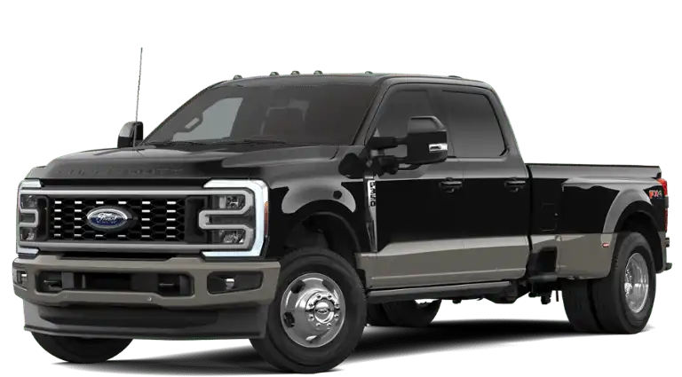 2026 Ford F-350's photo