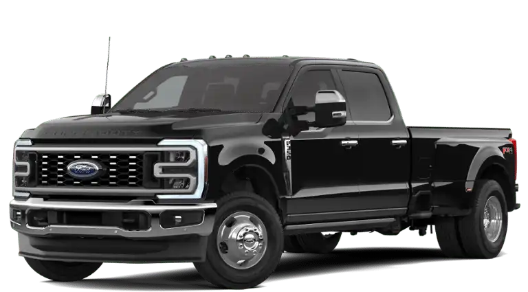 2026 Ford F-350's photo
