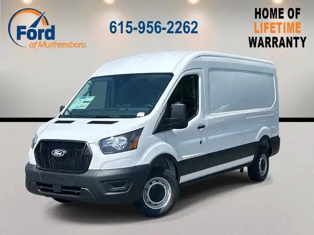 2026 Ford Transit 250 Med Roof 148 WB's photo