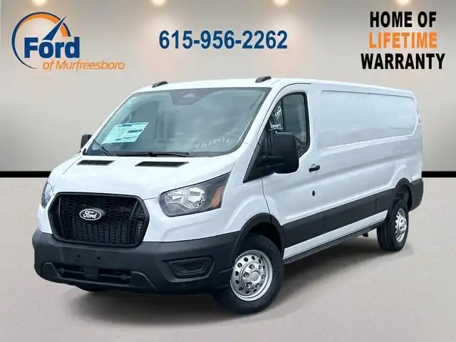 2026 Ford Transit 150 Low Roof 148 WB AWD's photo