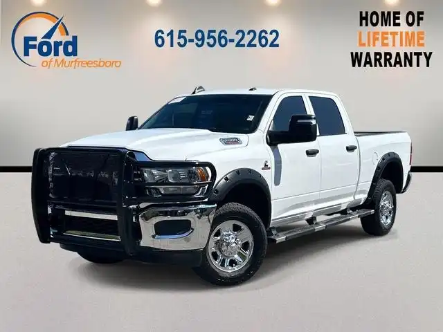 2024 RAM 2500 Tradesman 4X4 Crew Cab SWB's photo