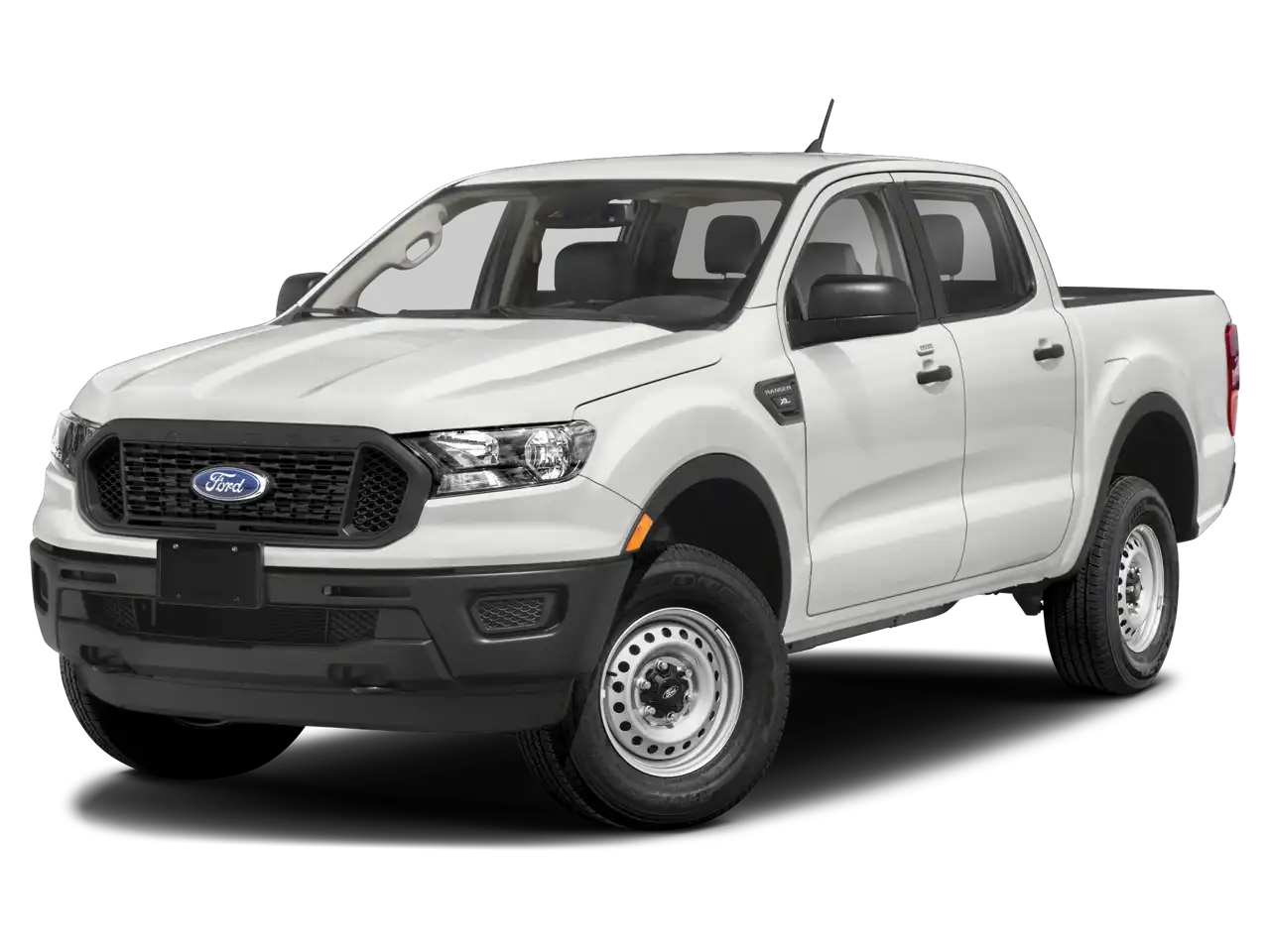 2022 Ford Ranger XLT SuperCrew 5' Box's photo