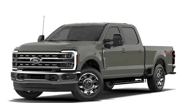 2027 Ford F-250 Lariat 4WD Crew Cab 6-3/4' Box's photo