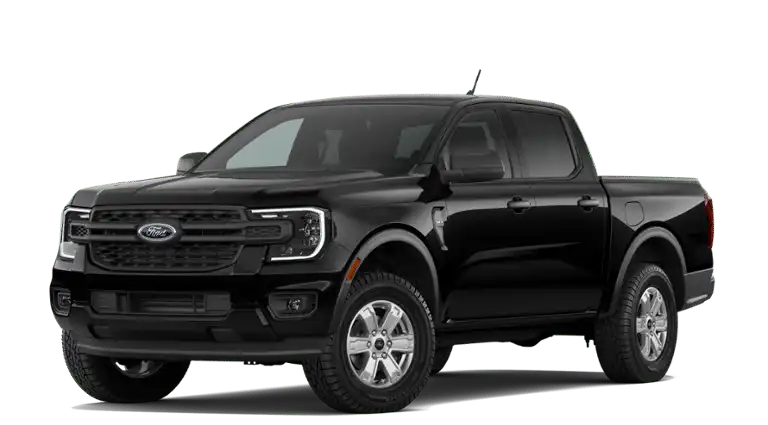 2026 Ford Ranger XL SuperCrew 5' Box's photo