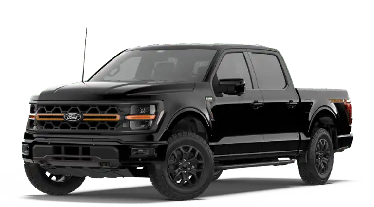 2026 Ford F-150 Tremor 4x4 SuperCrew 5-1/2 Box's photo