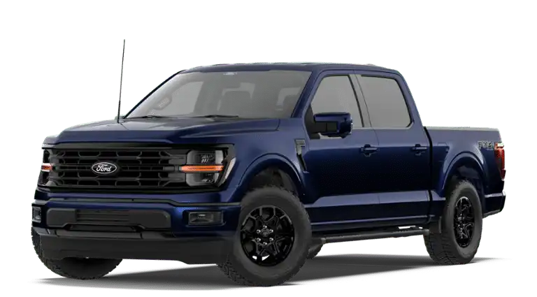 2026 Ford F-150 XLT 4x4 SuperCrew 5-1/2 Box's photo