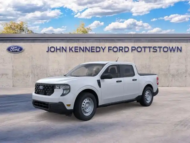 2026 Ford Maverick XL AWD's photo