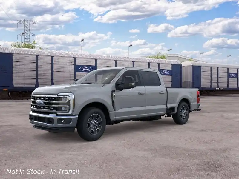 2026 Ford F-350 Lariat Crew Cab 6-3/4' Box SRW's photo