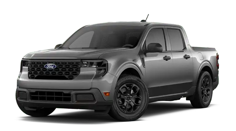 2026 Ford Maverick XLT AWD's photo
