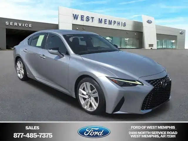 2023 Lexus IS 350 300 RWD's photo