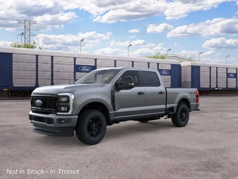 2026 Ford F-250 XL 4x4 Crew Cab 6-3/4' Box's photo