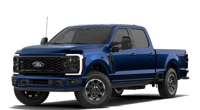 2027 Ford F-250 Lariat 4WD Crew Cab 6-3/4' Box's photo