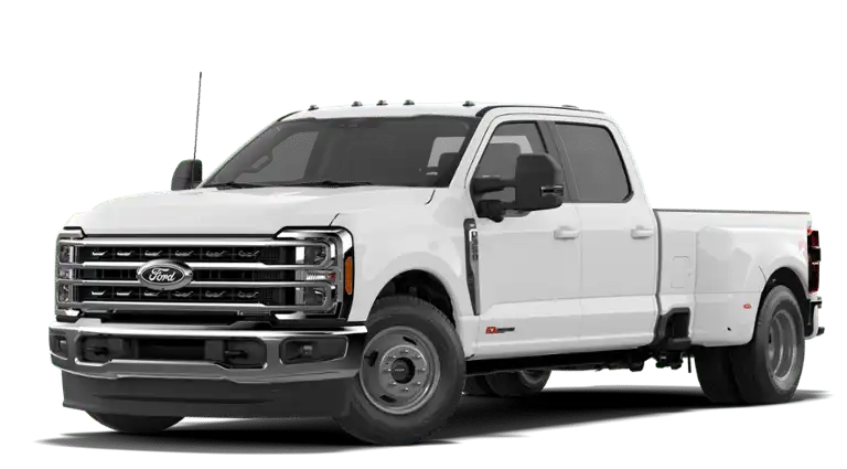 2027 Ford F-350 XLT 4WD Crew Cab DRW 8' Box's photo