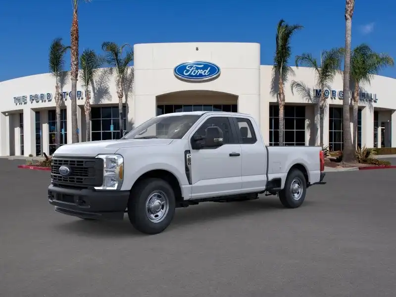 2026 Ford F-250 XL SuperCab 6-3/4' Box's photo