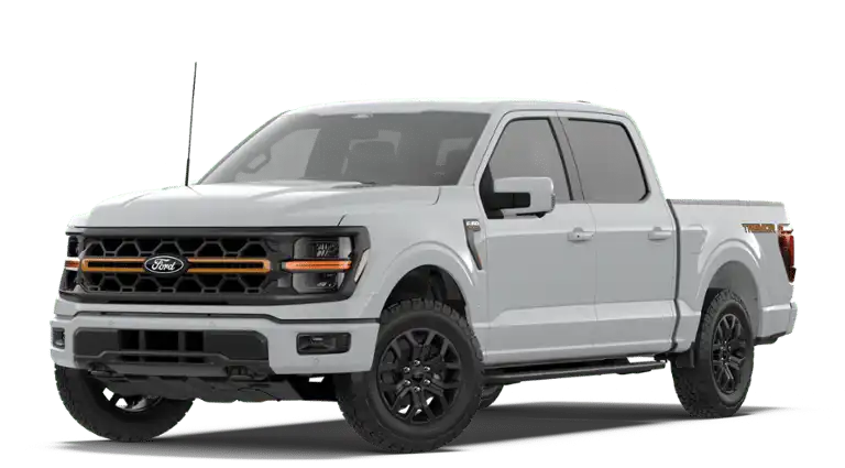2026 Ford F-150 Tremor 4x4 SuperCrew 5-1/2 Box's photo
