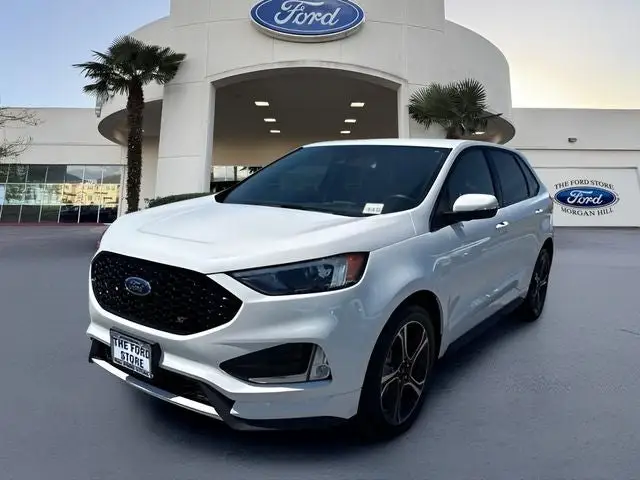 2023 Ford Edge ST AWD photo 1