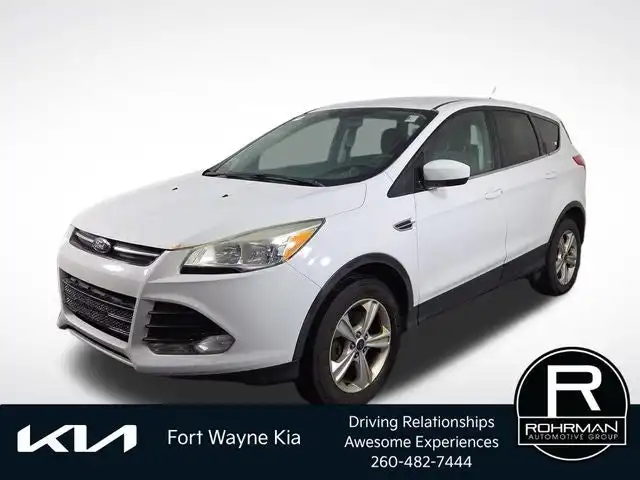 2014 Ford Escape SE 4WD's photo