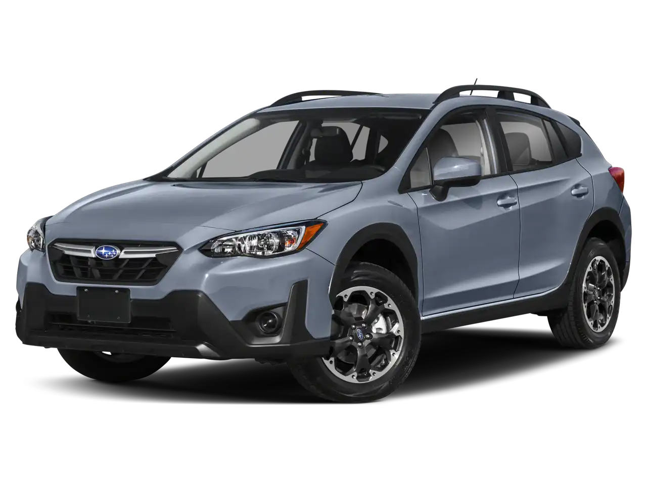 2022 Subaru Crosstrek Limited CVT's photo