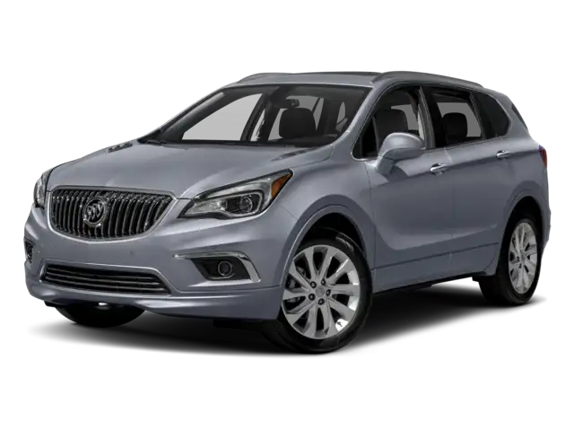 2016 Buick Envision Premium I AWD's photo