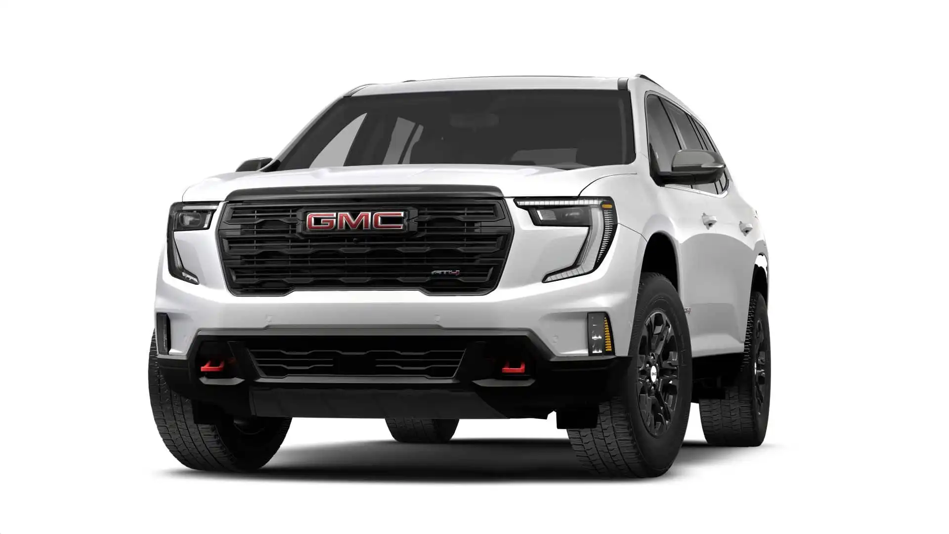 2027 GMC Acadia AT4 AWD's photo