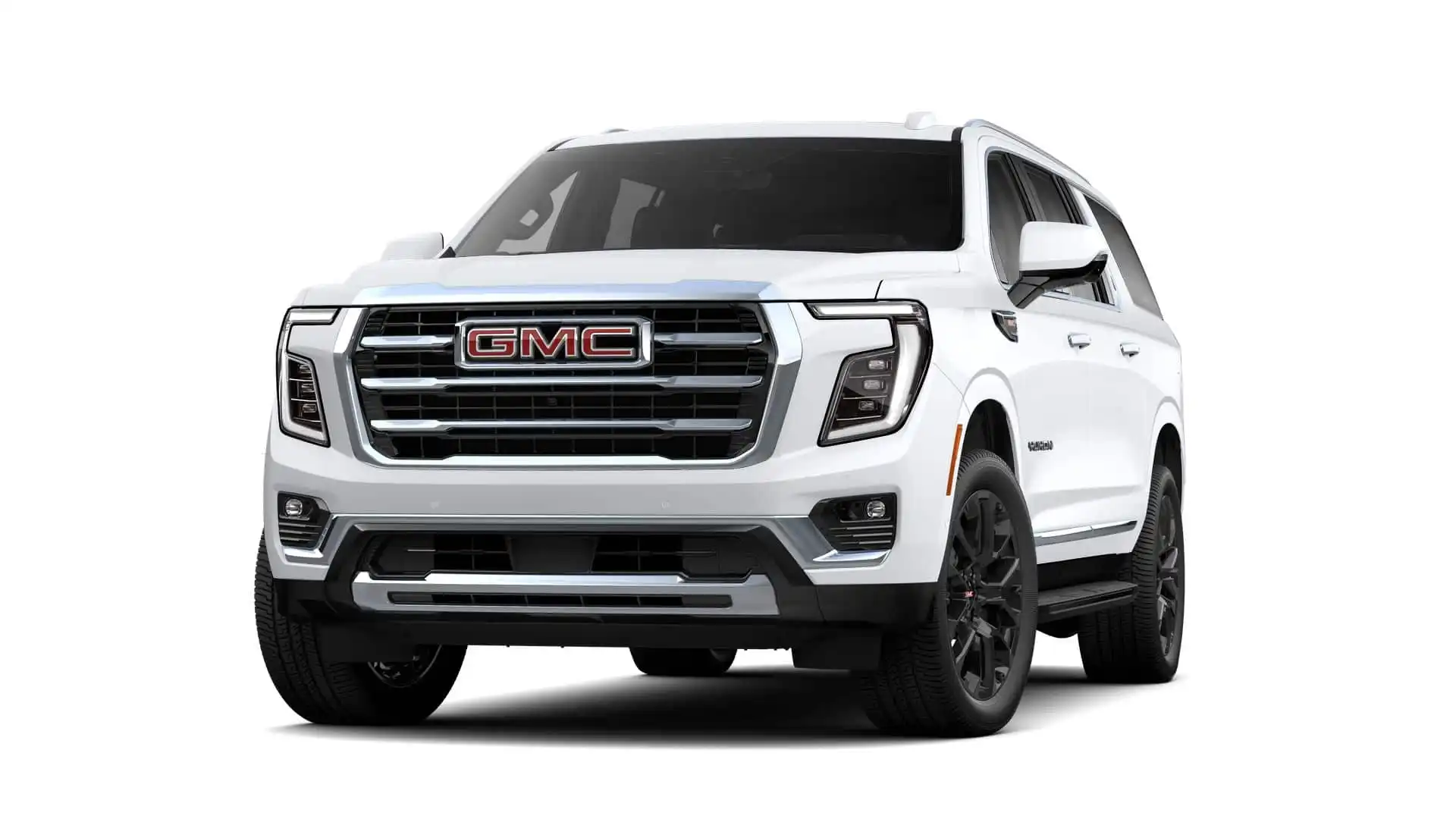 2026 GMC Yukon 2WD Elevation's photo