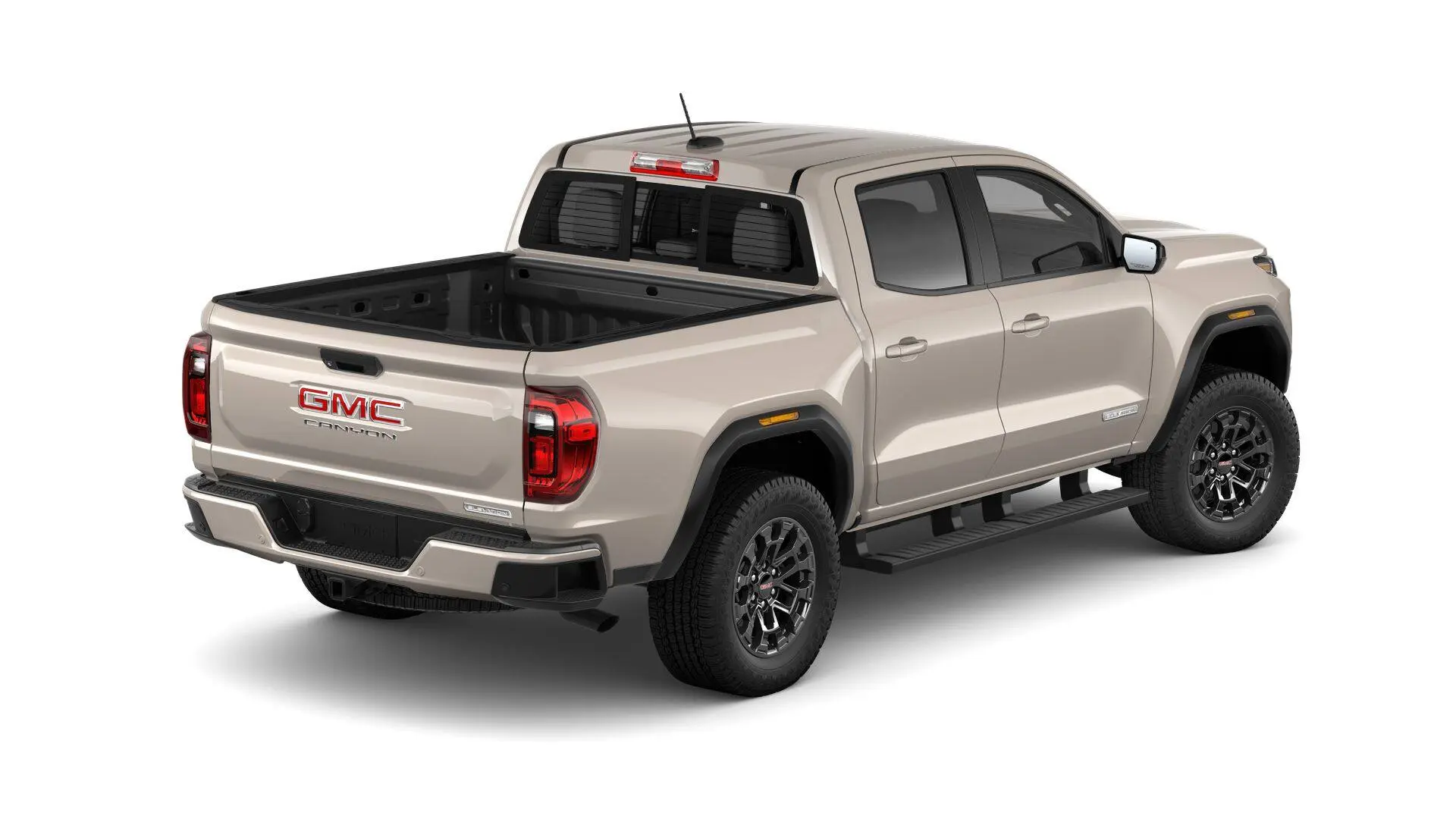 2026 GMC Canyon 2WD Elevation Crew Cab Short Box photo 3
