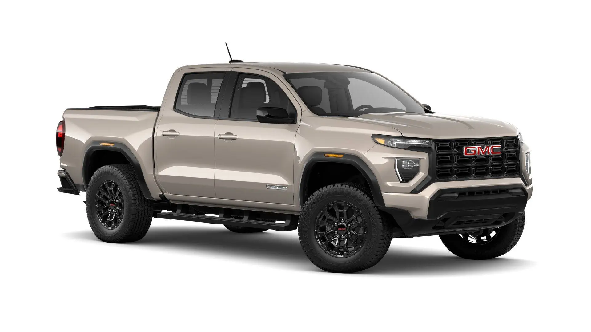 2026 GMC Canyon 2WD Elevation Crew Cab Short Box photo 4