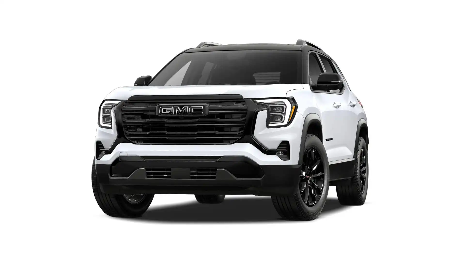 2027 GMC Terrain Elevation FWD's photo