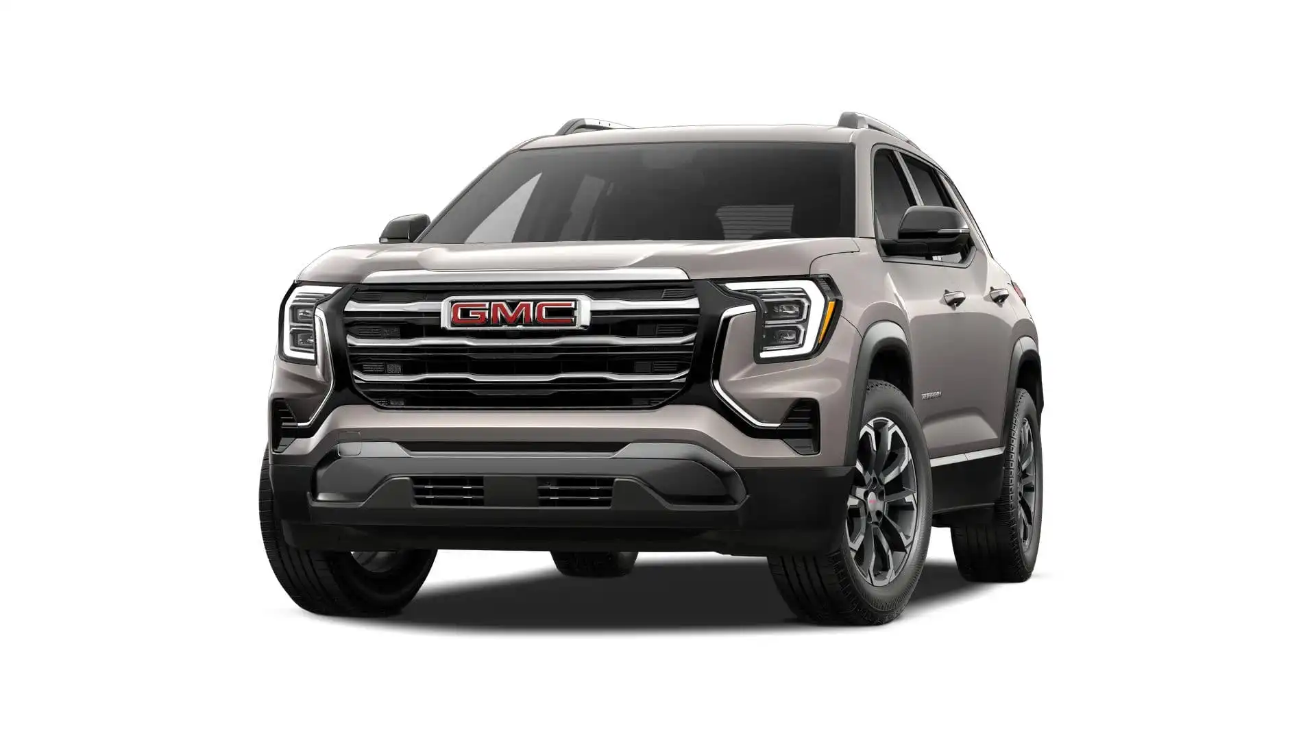 2027 GMC Terrain Elevation FWD's photo