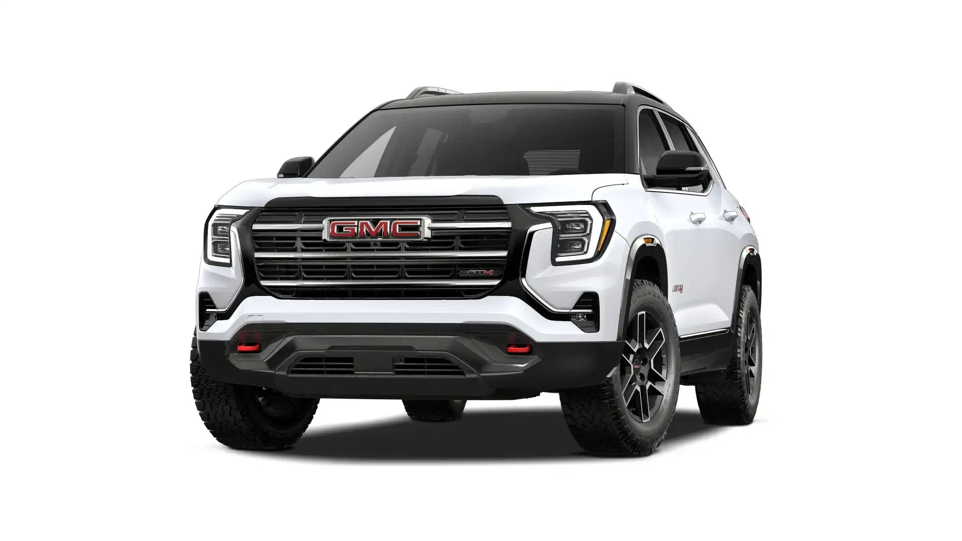 2027 GMC Terrain AT4 AWD's photo