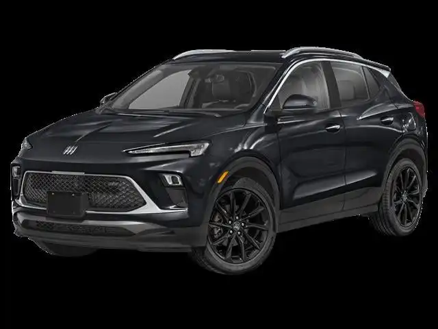 2025 Buick Encore GX Sport Touring's photo