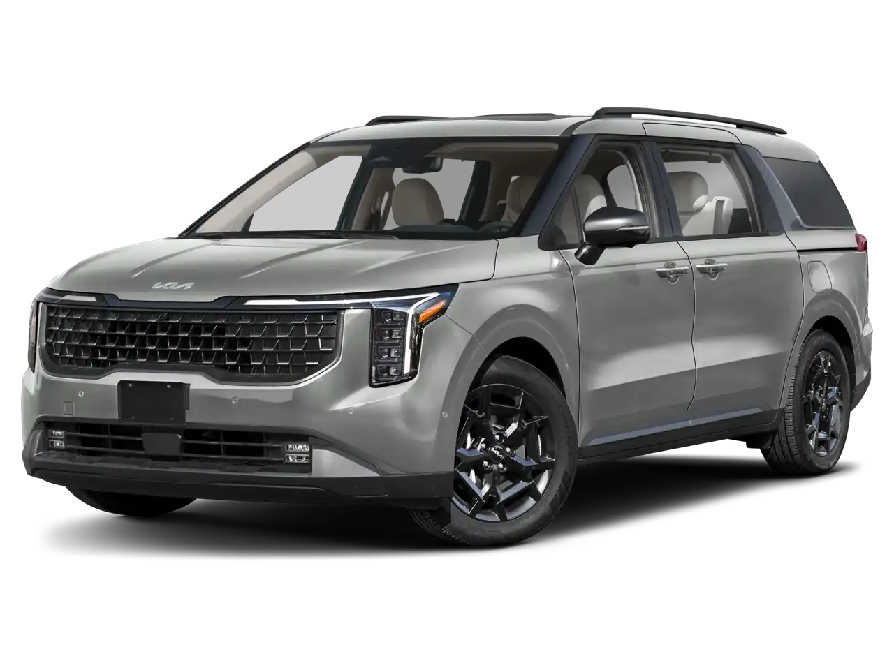 2027 Kia Sedona SX Prestige's photo