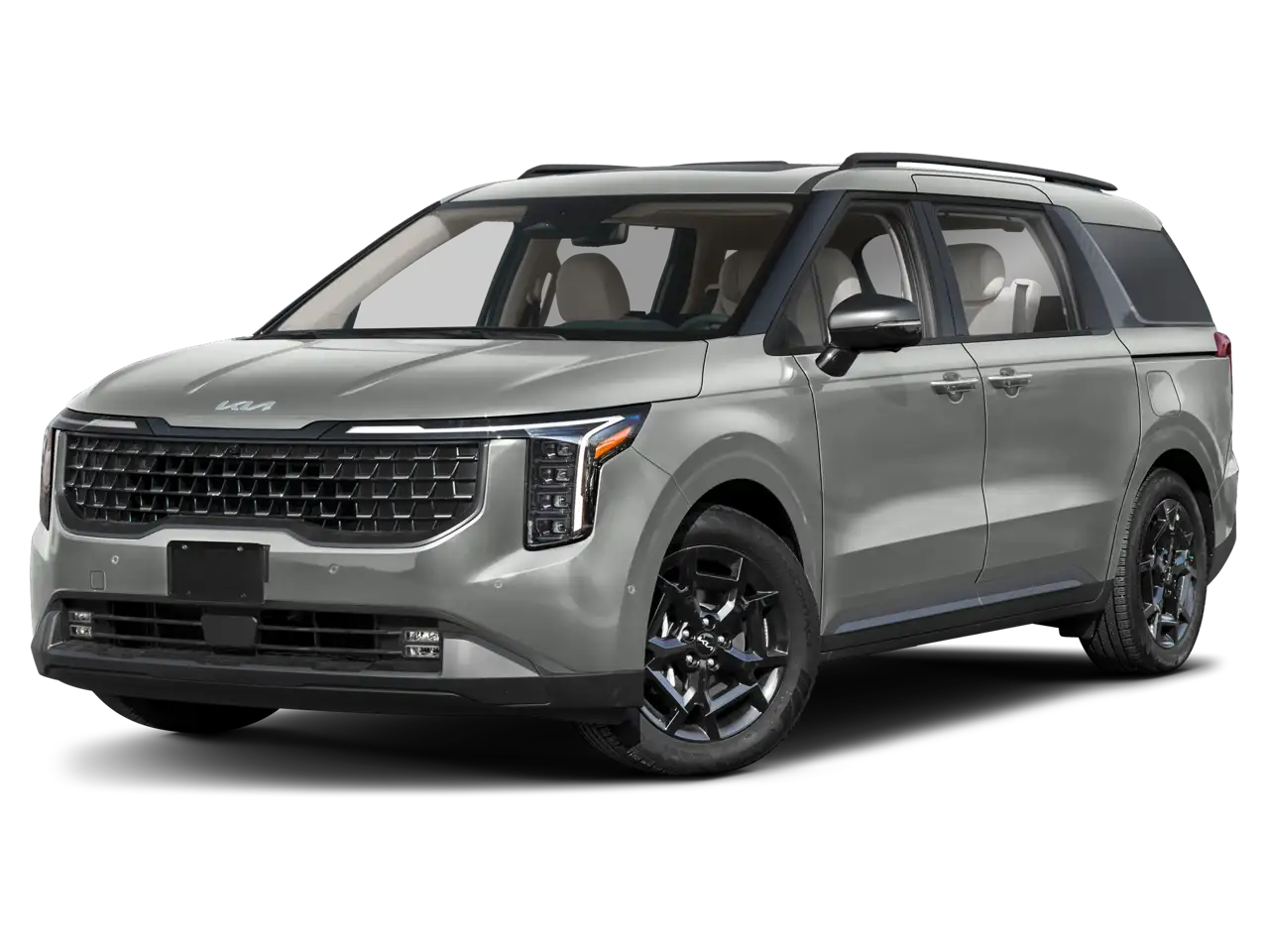 2027 Kia Sedona SX Prestige's photo
